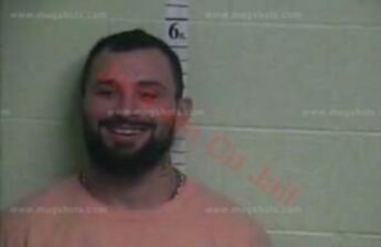 Michael Keith Barnes