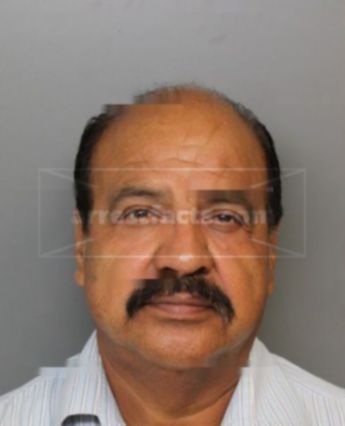 Daniel Zamora Andrade