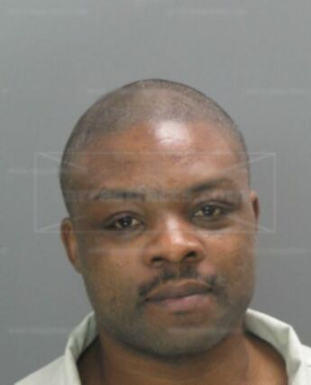 Latroy Demont Brown