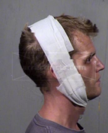 Matthew Duane Smith