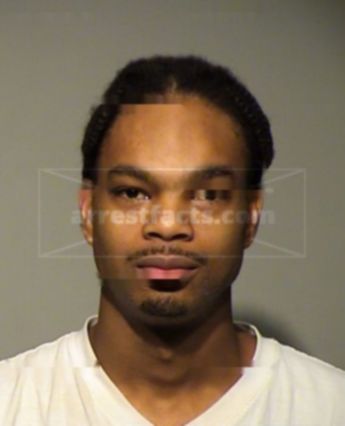Montrell Tanner