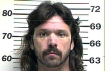 Mickey Wayne Herriage