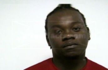 Jermaine Mcquay