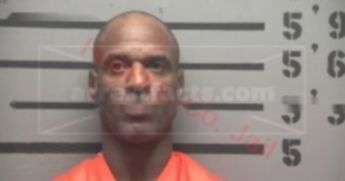 Kenneth Wayne Davis