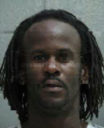 Judgie Lavon Ware