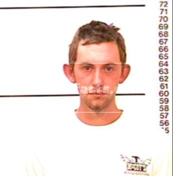 Casey Scott Beard