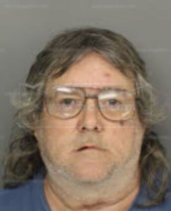 Randy Lee Baker