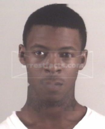 Juwan C Conley