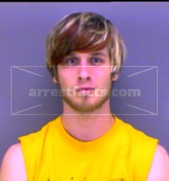 Caleb Matthew Peterson