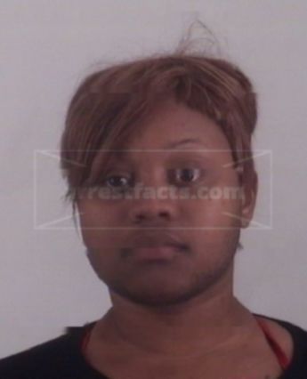 Asia Timesha Hall