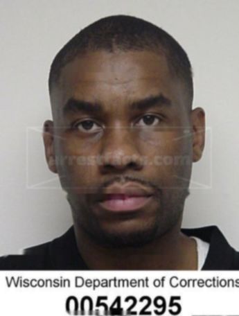 Tyrone Sanders
