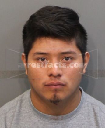 Edvin Paiz-Lopez