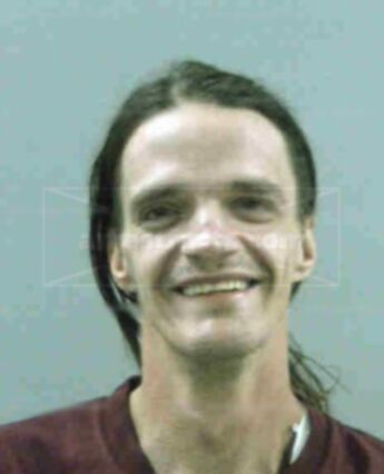 Steven Stanley Spiers