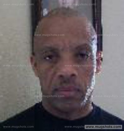 Darryl Anthony Inniss