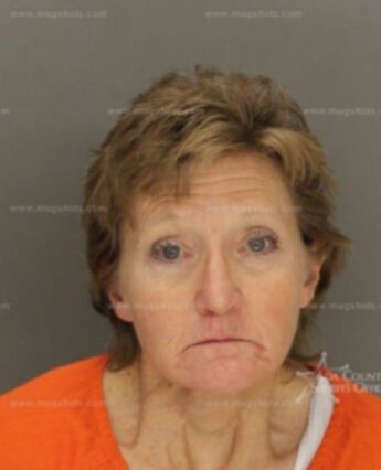 Lezlie Noreen Minter