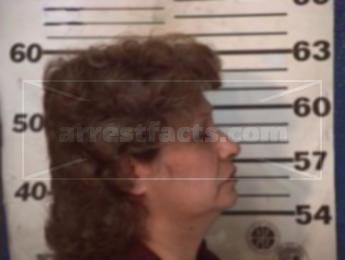 Noami Cantu Casarez Fleck