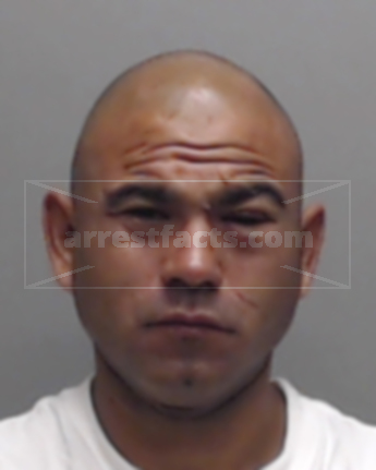 Johnny Ray Garcia