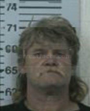 Joseph Donald Johnson