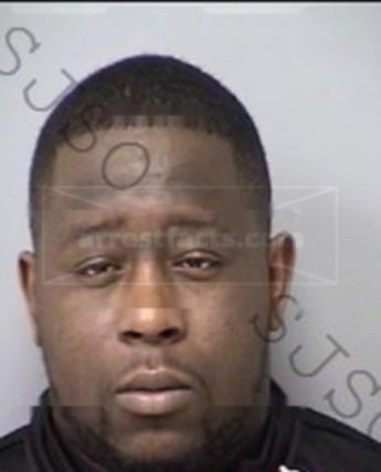 Jamarr Ramon Stevens