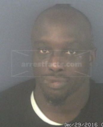 Willie Corey Kellom