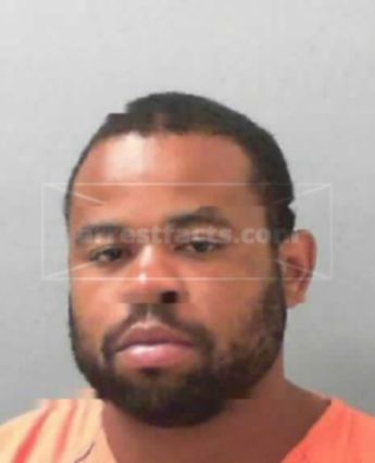 Shawntique Marcel Whitfield