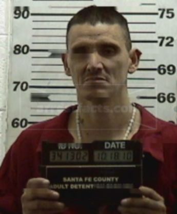 Eric Martinez