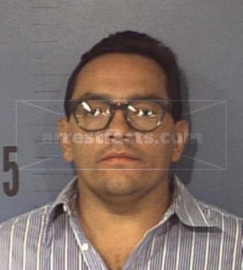 James Martinez
