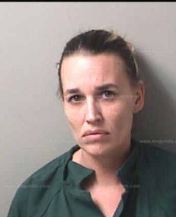 Amanda Deborah Hayes