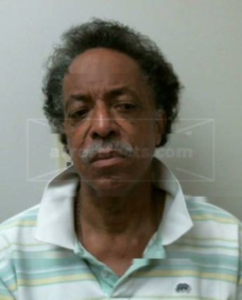 Oliver T Williams