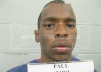Cordell Nathaniel Paul