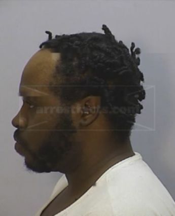 Eugene Rufus Royster