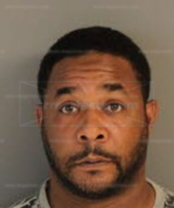 Broderick Smith