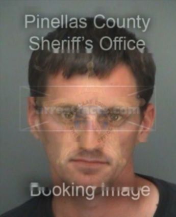 Nicholas Craig Smith