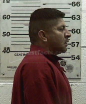 Elton J Montoya