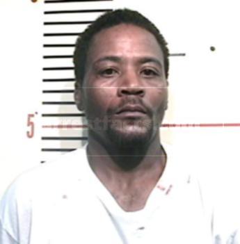 Thomas Lewis James