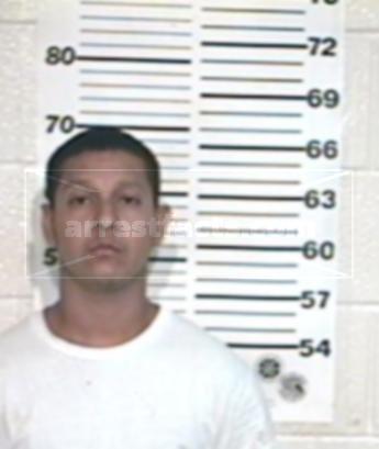 Genaro Jr. Juarez Perez