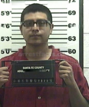 Alexander S Martinez