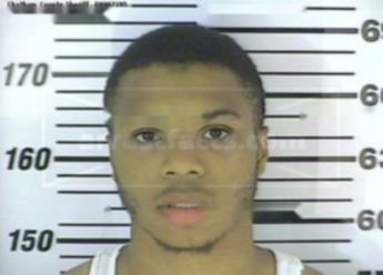 Leonard Anthony Young