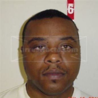 Kevin Tennell Jones