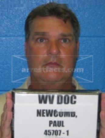 Paul D Newcomb