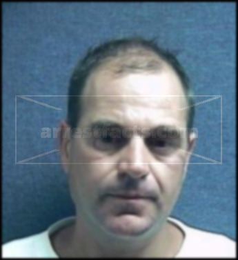 Donald Hermet Mergard Ii