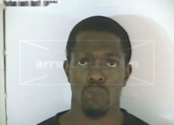 Marcus Henry Williams