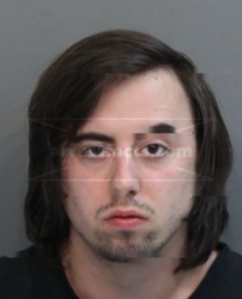 Joseph Patrick Godfrey