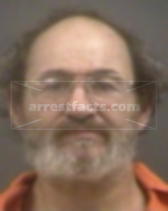 Larry Dale Oster