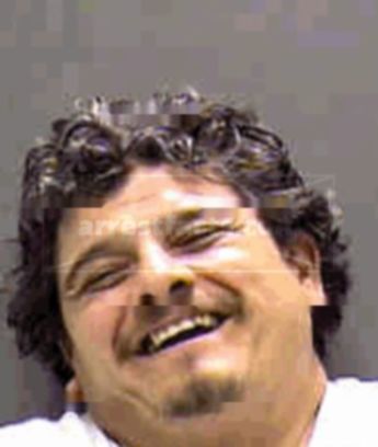 Edin Gonzalez