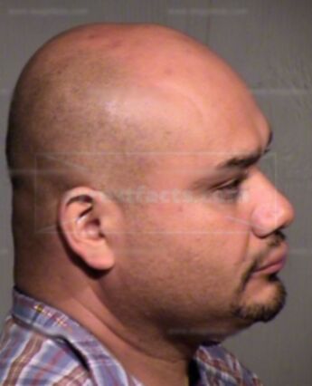 Armando Espinoza