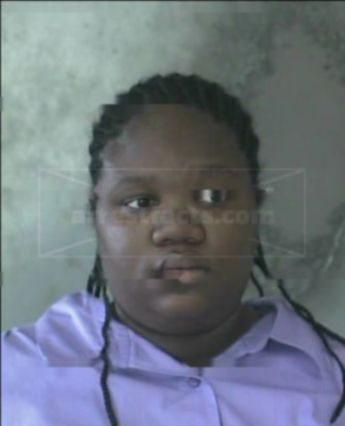 Latia Moniquie Wilcox