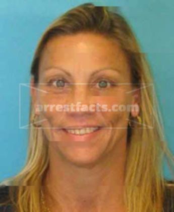 Christi Ann Miles