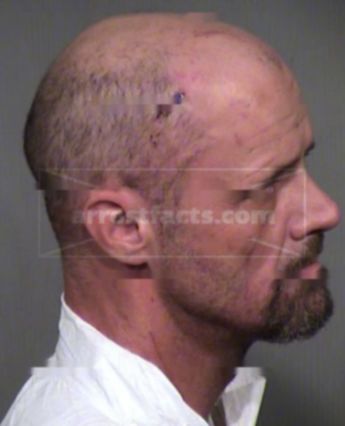 Timothy Wayne Manes