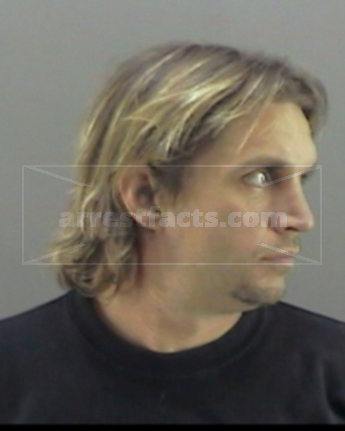 Michael Henrey Boswell